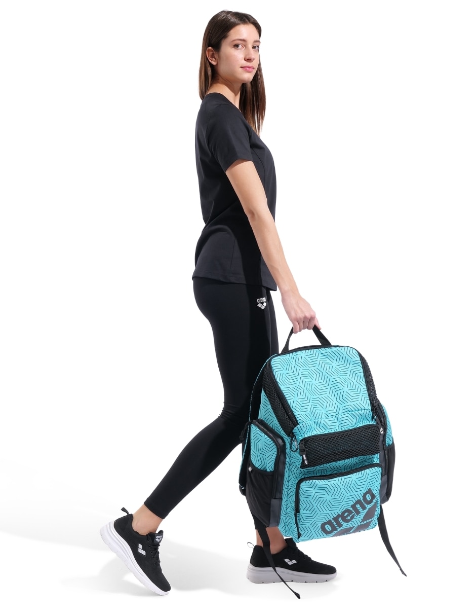 Mochila de natación Arena