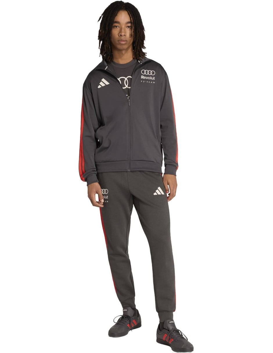 Pants con elástico para hombre 4