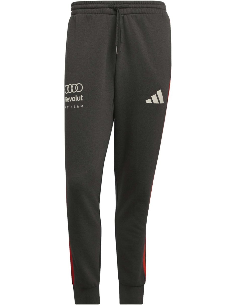 Pants con elástico para hombre 5