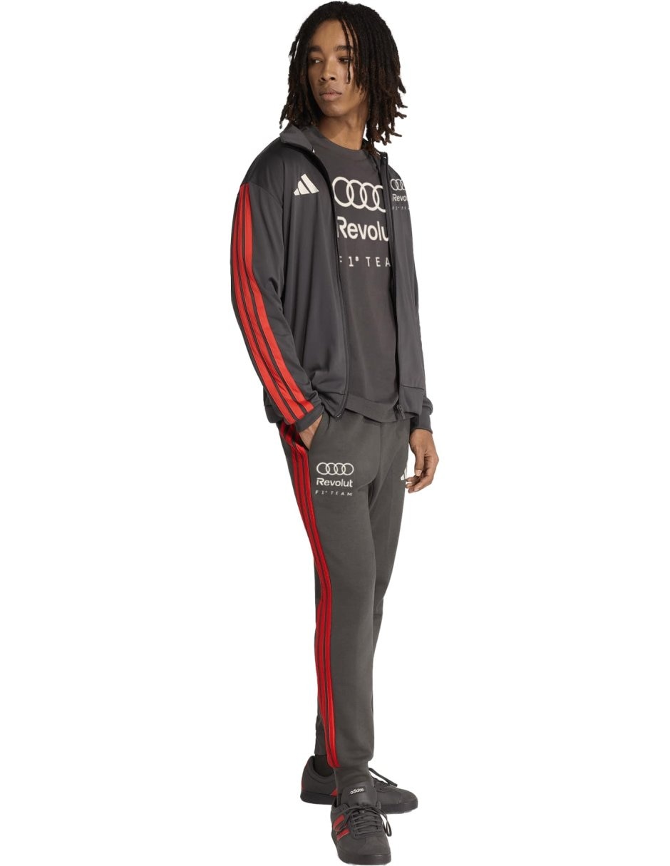 Pants con elástico para hombre 6
