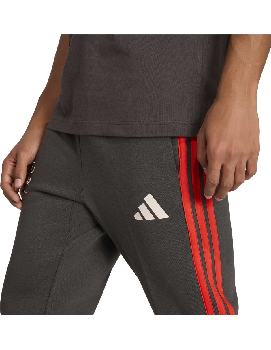 Pants con elástico para hombre 7