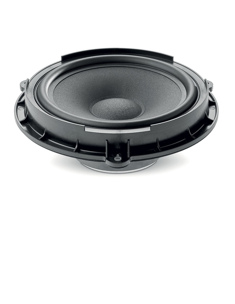 Set de medios Focal Is ford 165