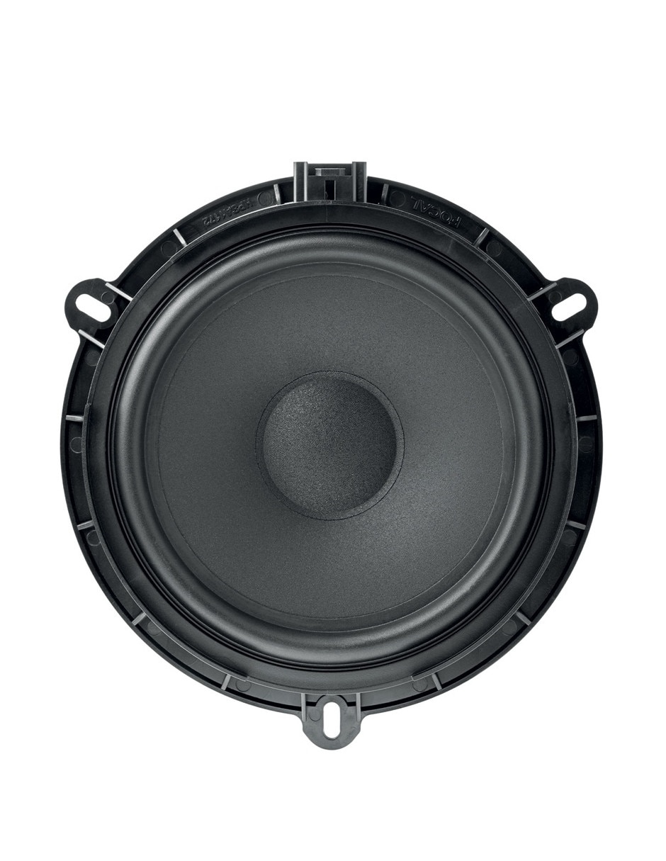 Set de medios Focal Is ford 165