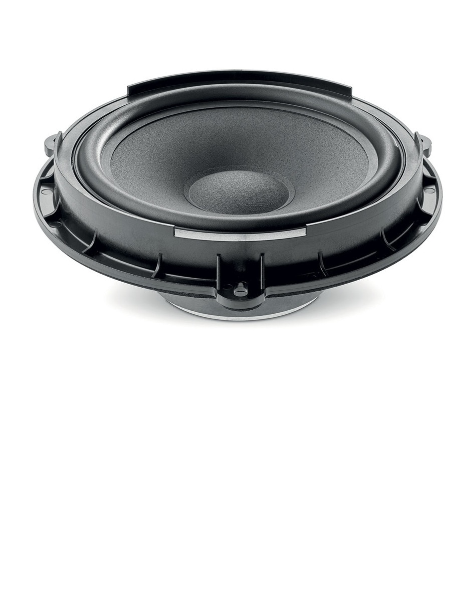 Set de medios Focal Is ford 165