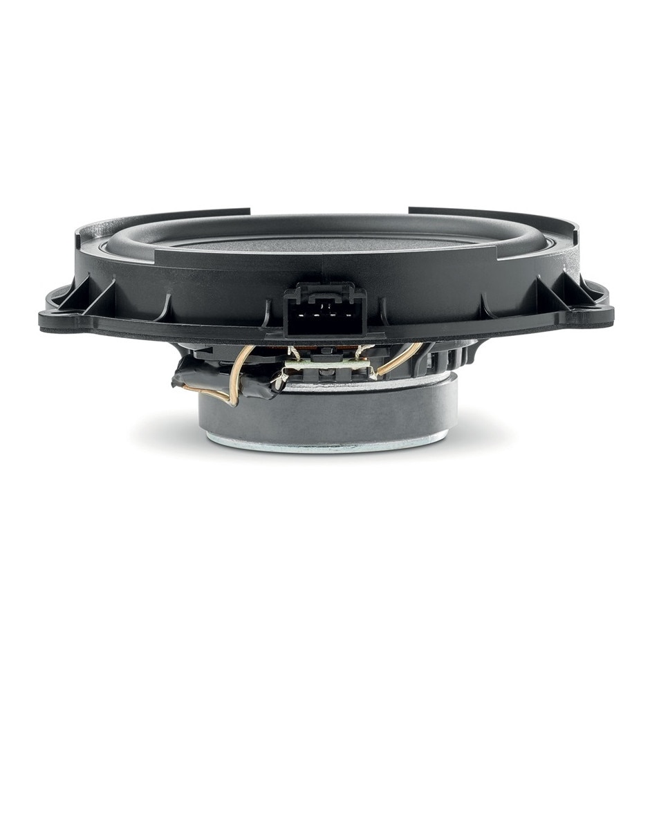 Set de medios Focal Is ford 165