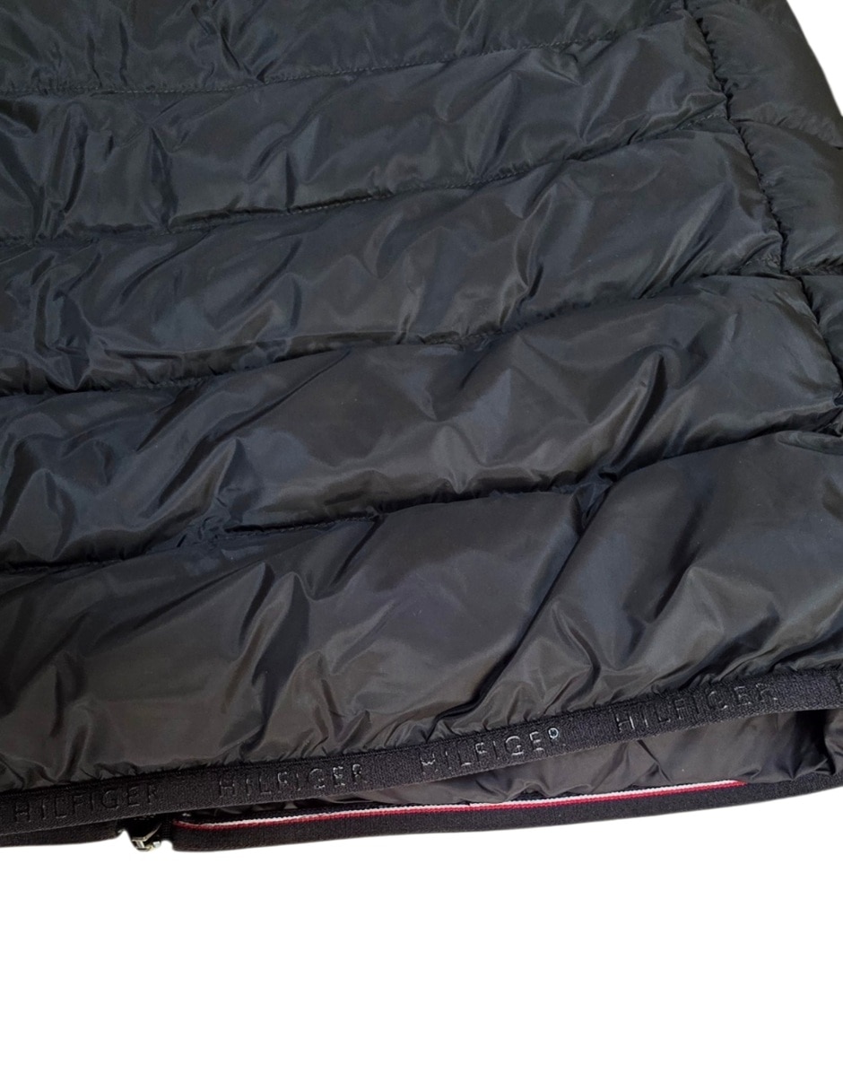 Chaleco Tommy Hilfiger impermeable capitonado para hombre
