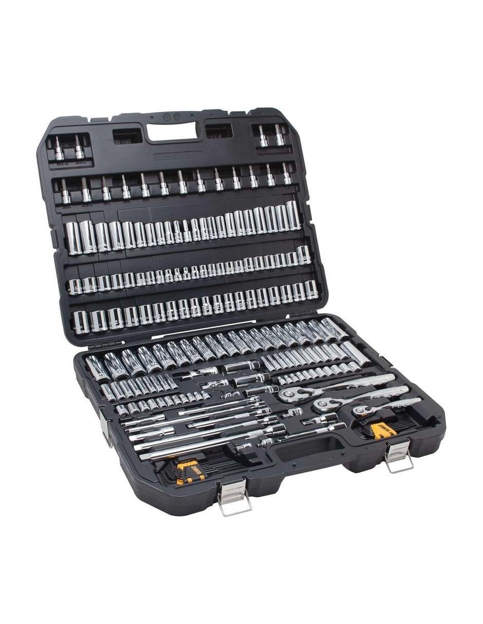 Caja de herramientas Dewalt