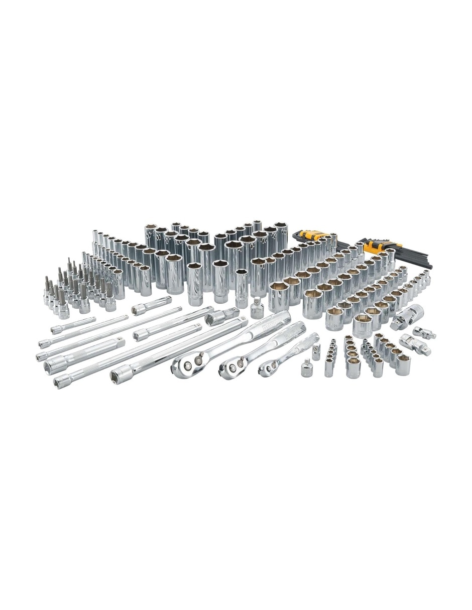 Caja de herramientas Dewalt