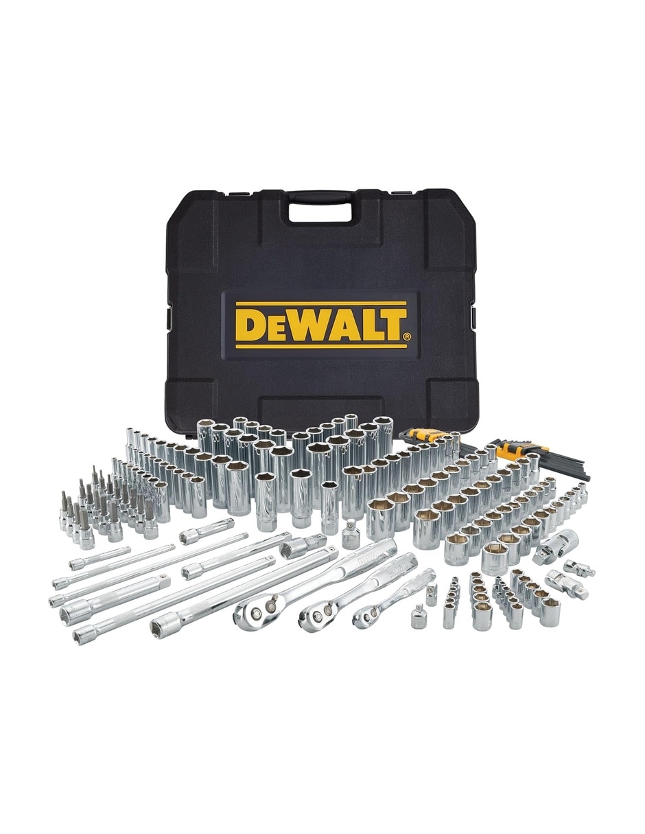 Caja de herramientas Dewalt