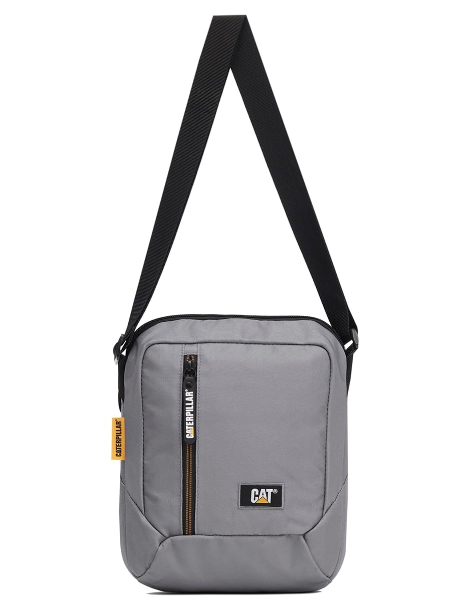 Bolsa crossbody Caterpillar unisex
