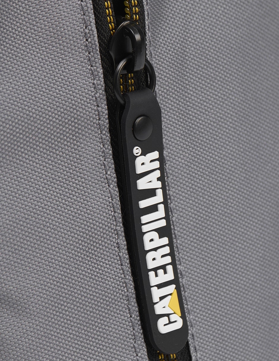 Bolsa crossbody Caterpillar unisex