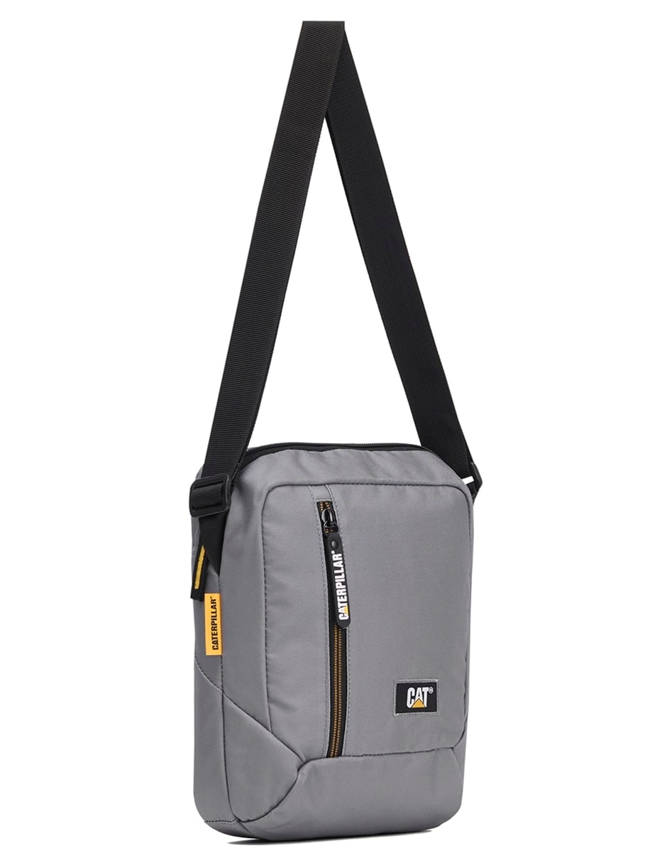 Bolsa crossbody Caterpillar unisex