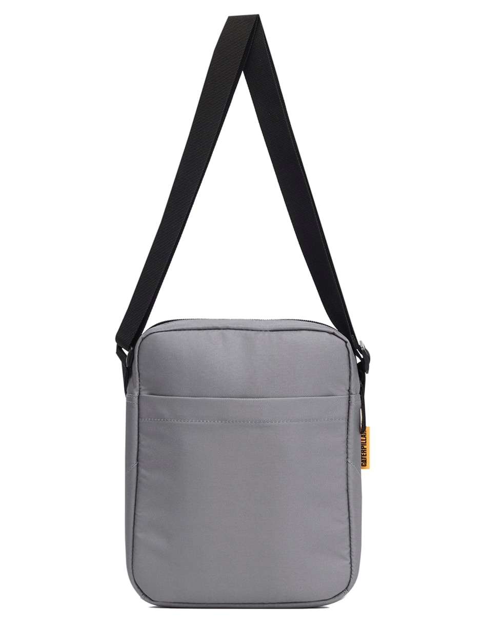 Bolsa crossbody Caterpillar unisex
