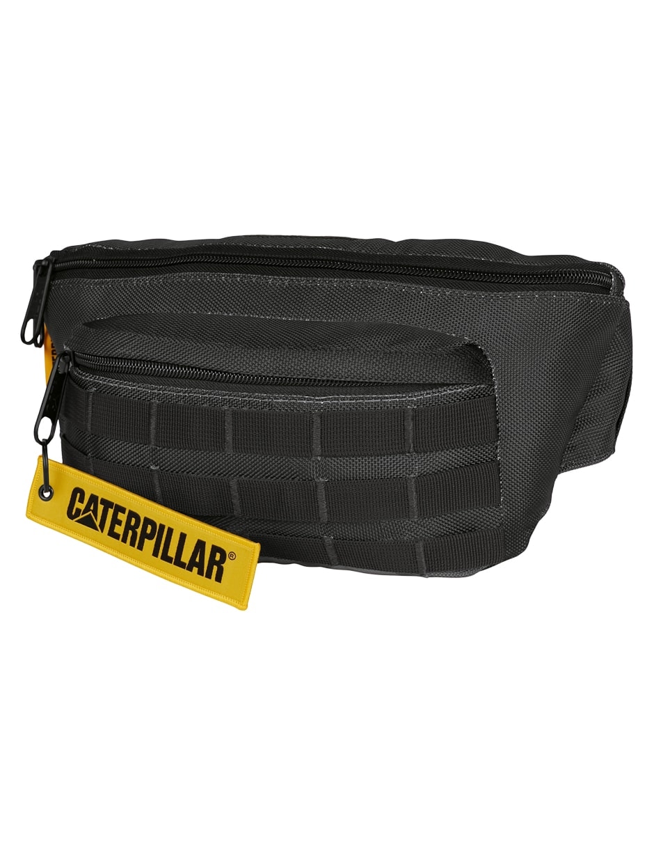 Cangurera casual Caterpillar Sahara