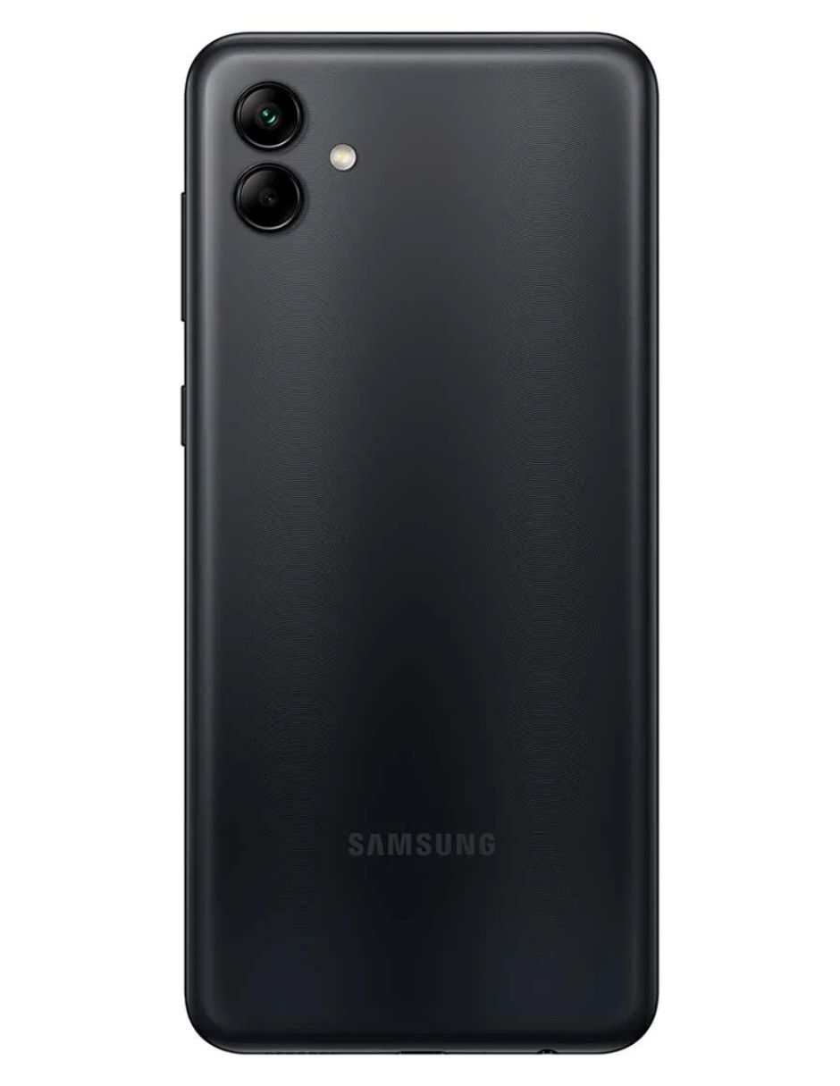 Samsung Galaxy A04 PLS LCD 6.5 pulgadas Reacondicionado