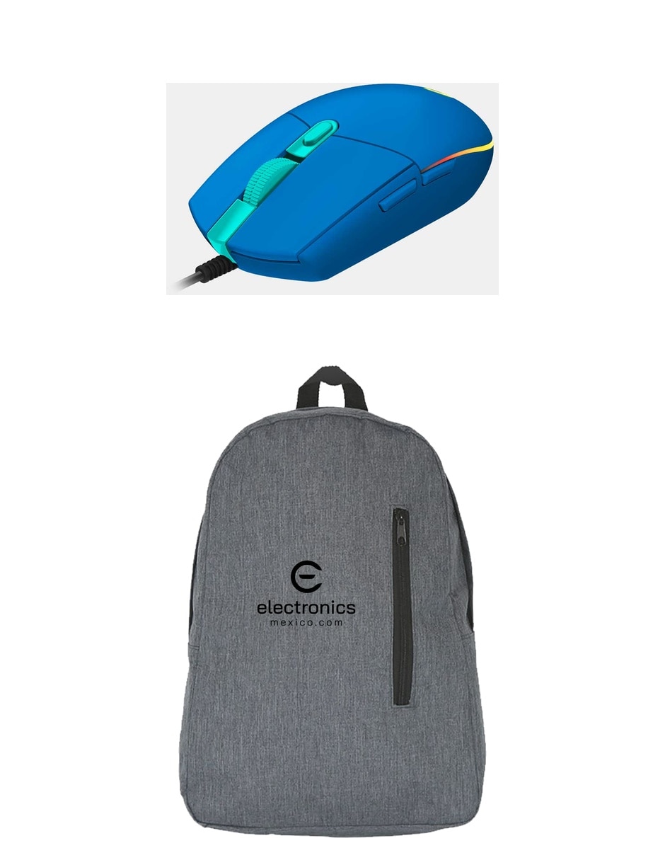 Mouse gamer