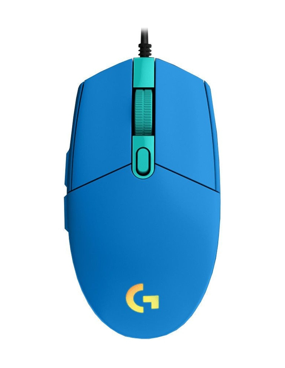 Mouse gamer 2