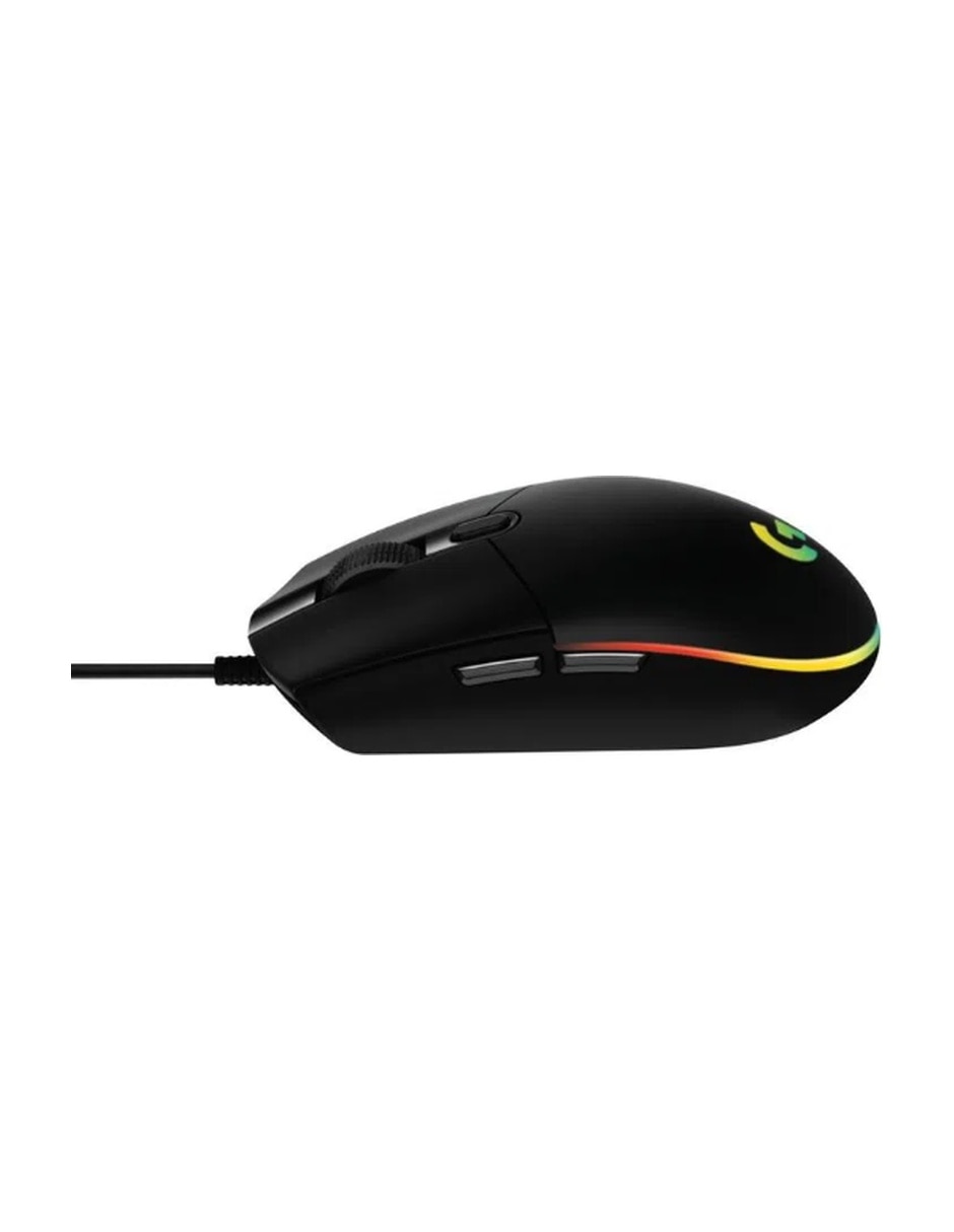 Mouse gamer Logitech
