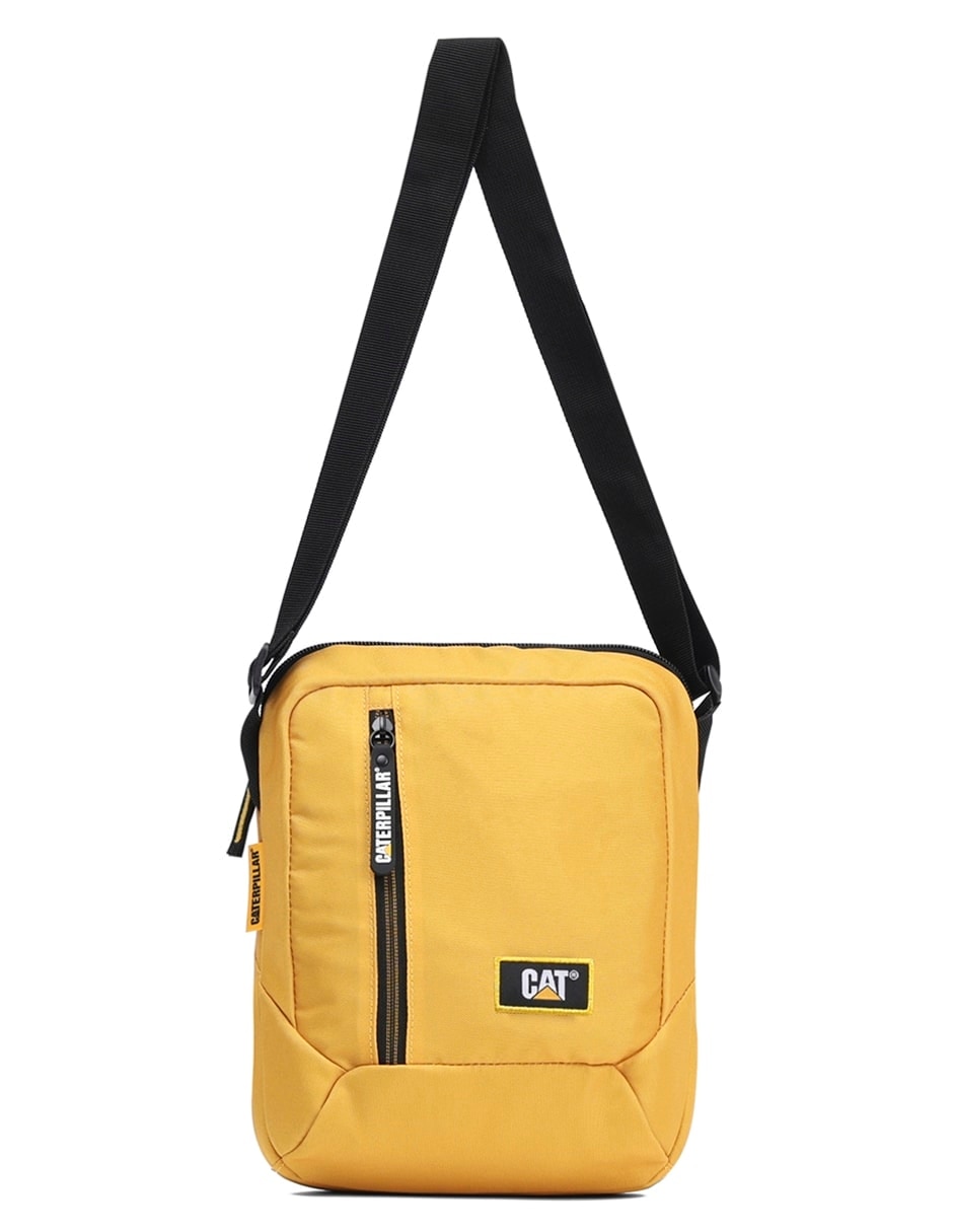 Bolsa crossbody unisex