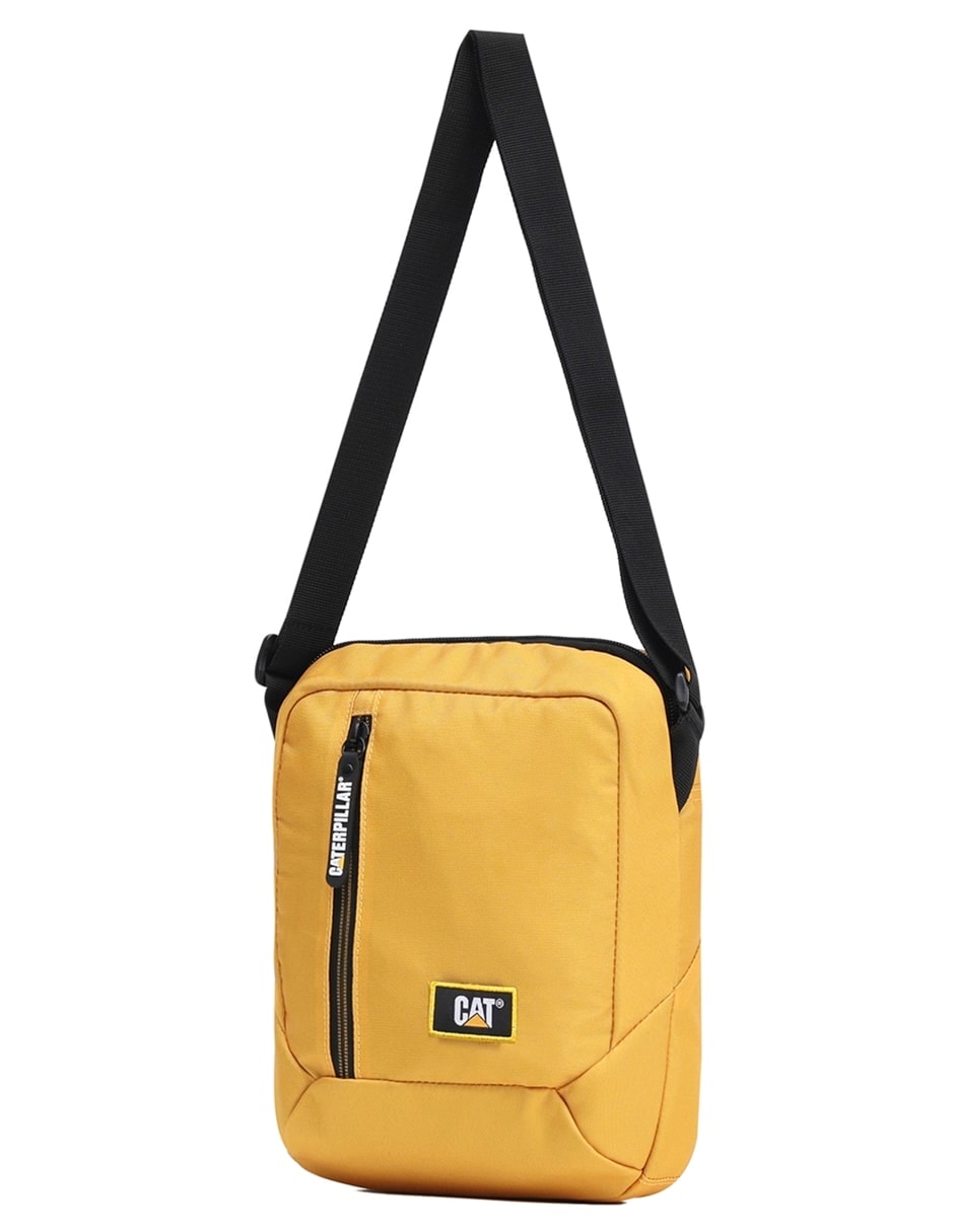 Bolsa crossbody Caterpillar unisex