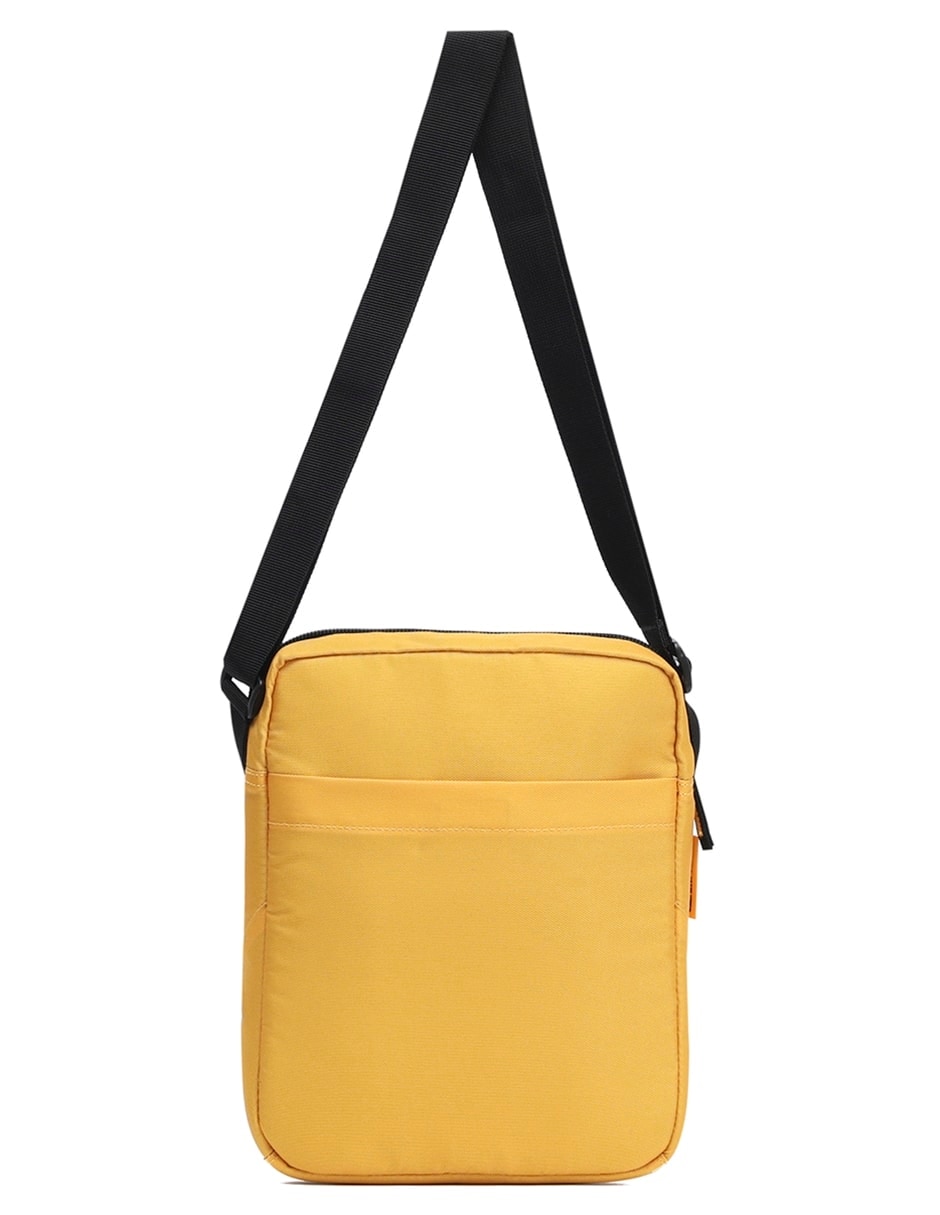 Bolsa crossbody Caterpillar unisex
