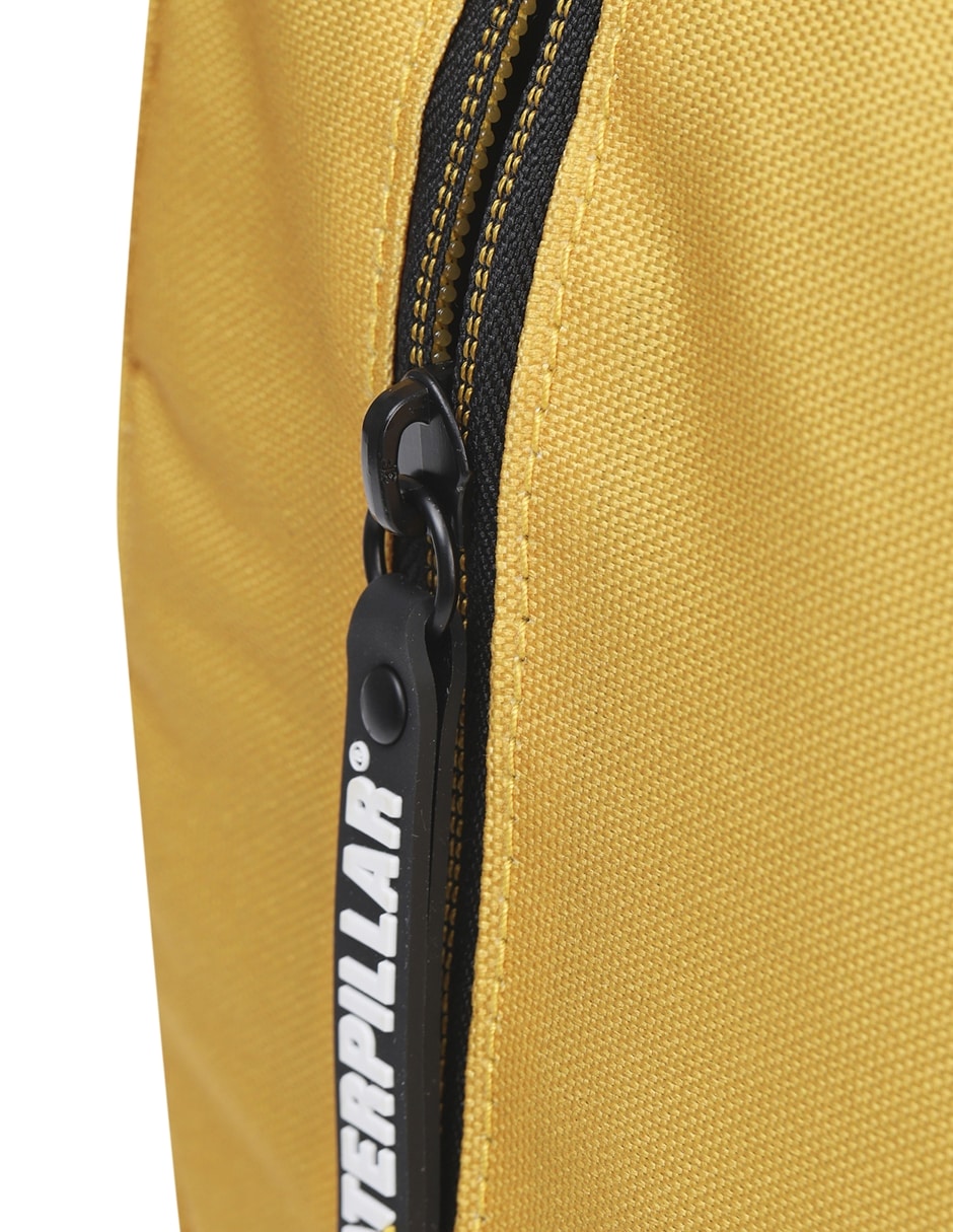 Bolsa crossbody Caterpillar unisex