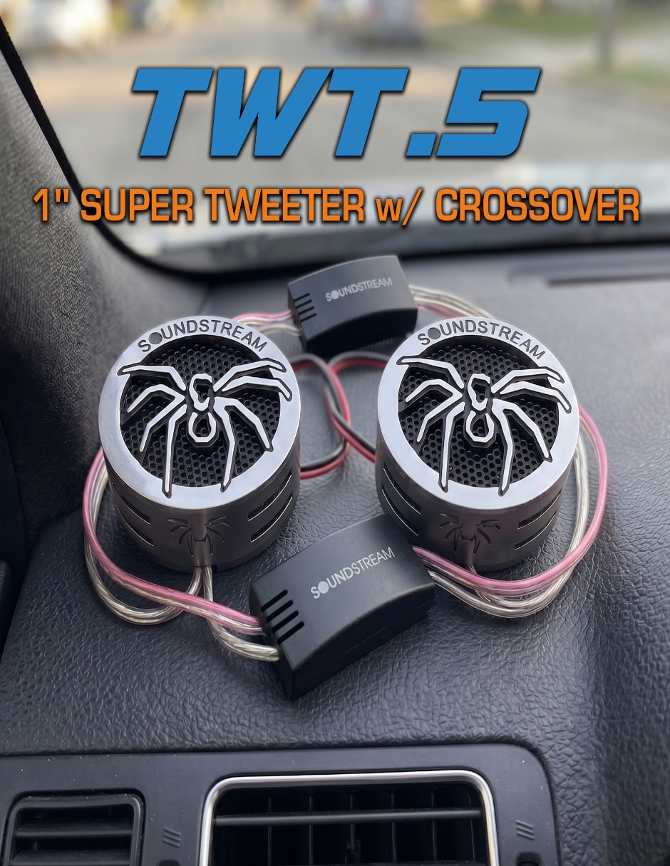 Bocina Soundstream twt.5