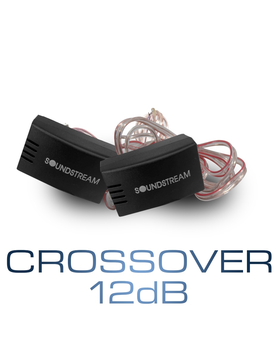 Bocina Soundstream twt.5