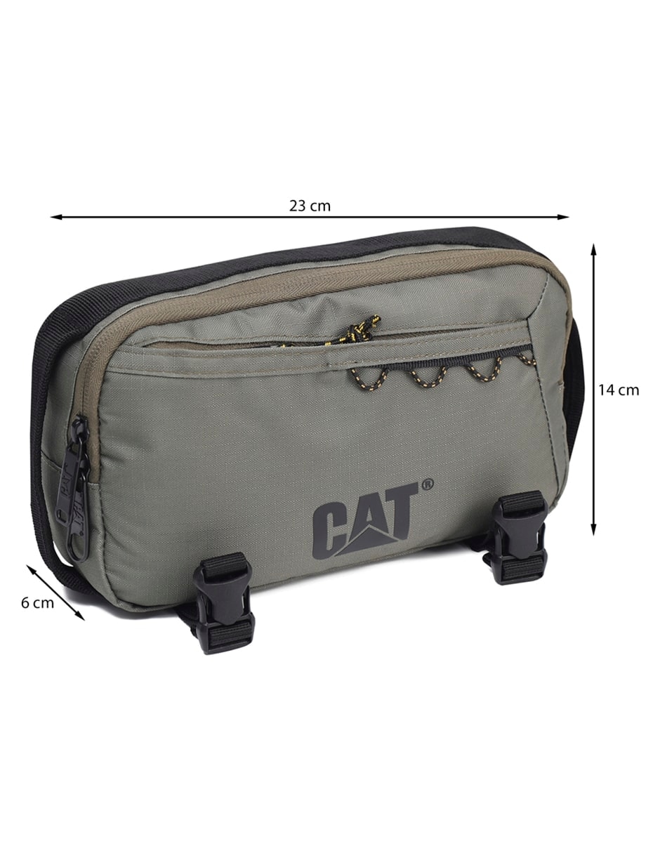 Cangurera casual Explorer 5