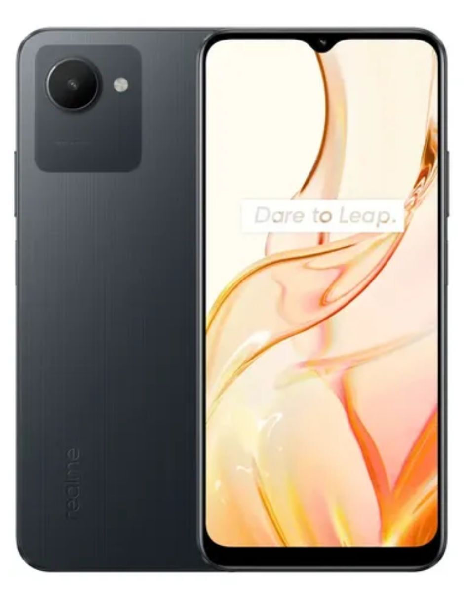 Realme C30S LCD IPS 6.5 pulgadas reacondicionado