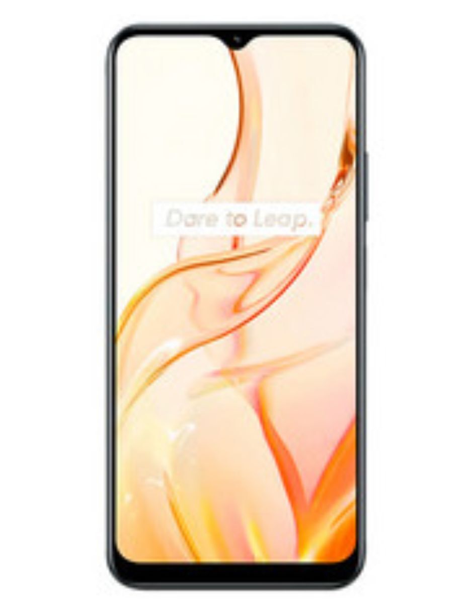 Realme C30S LCD IPS 6.5 pulgadas reacondicionado