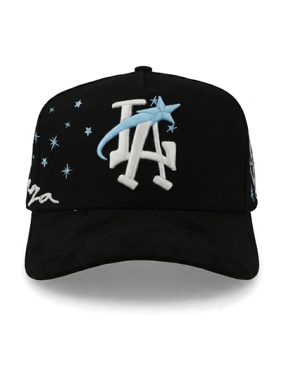 Gorra visera curva snapback Magic unisex Gorra visera curva snapback Magic unisex