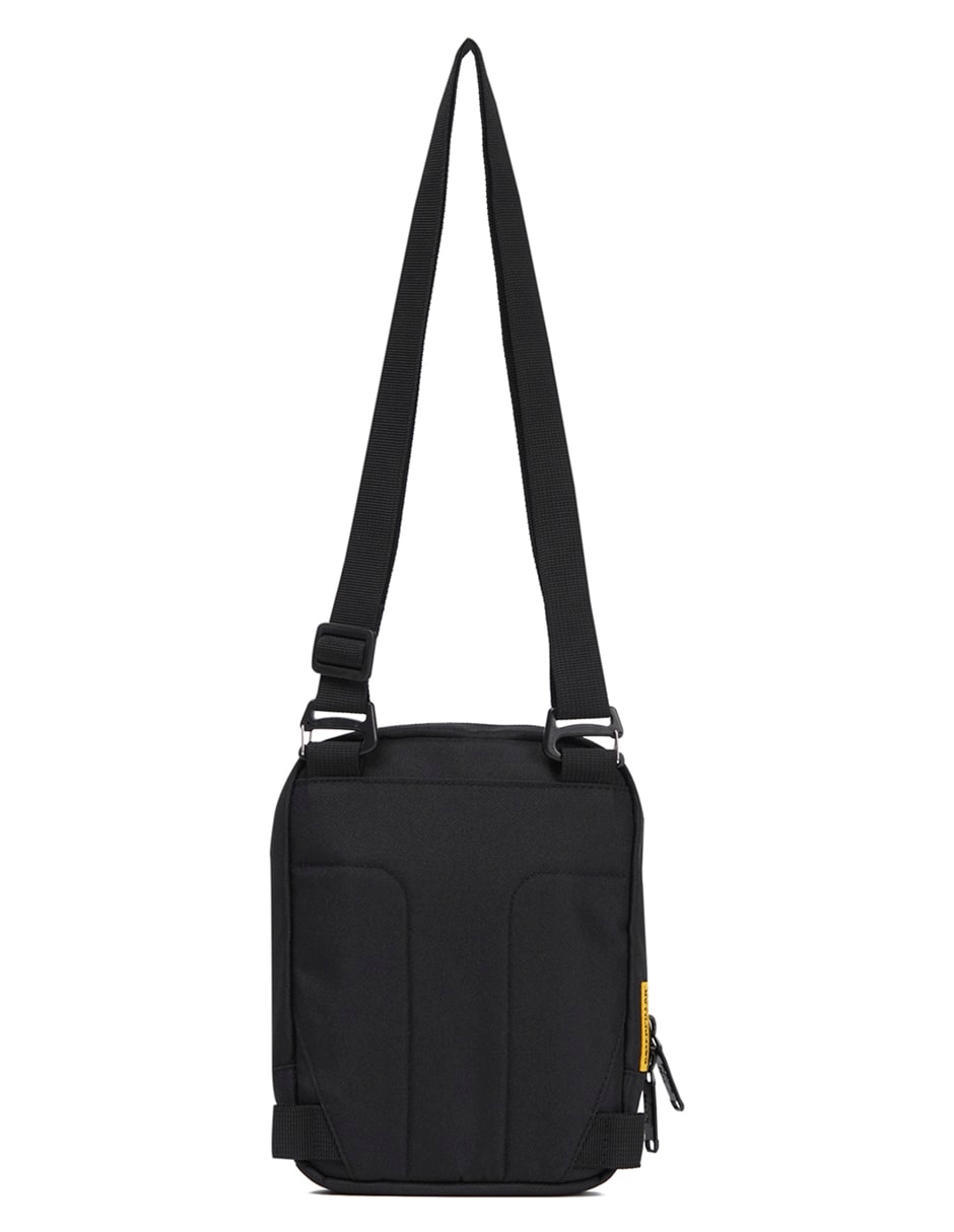 Bolsa crossbody Caterpillar unisex