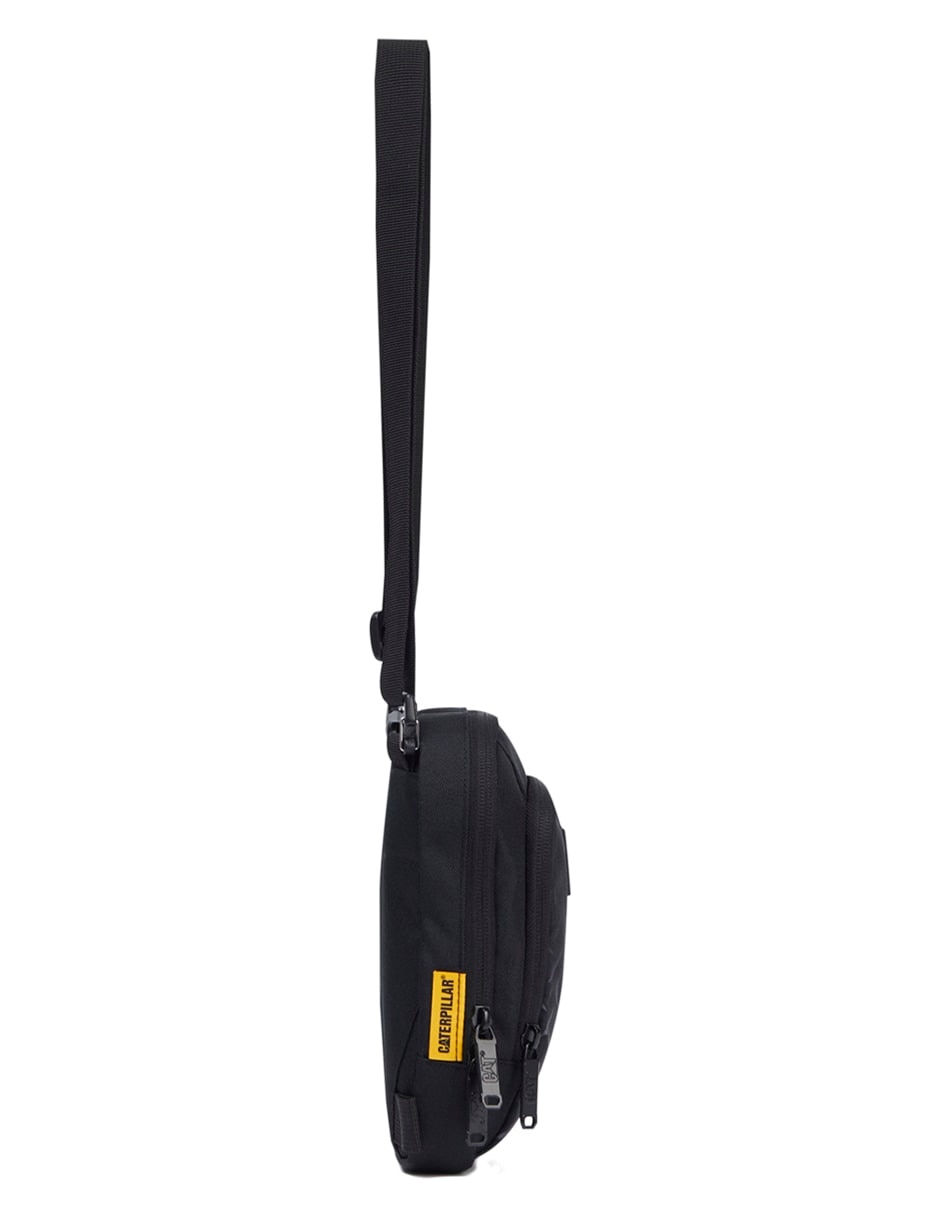 Bolsa crossbody Caterpillar unisex
