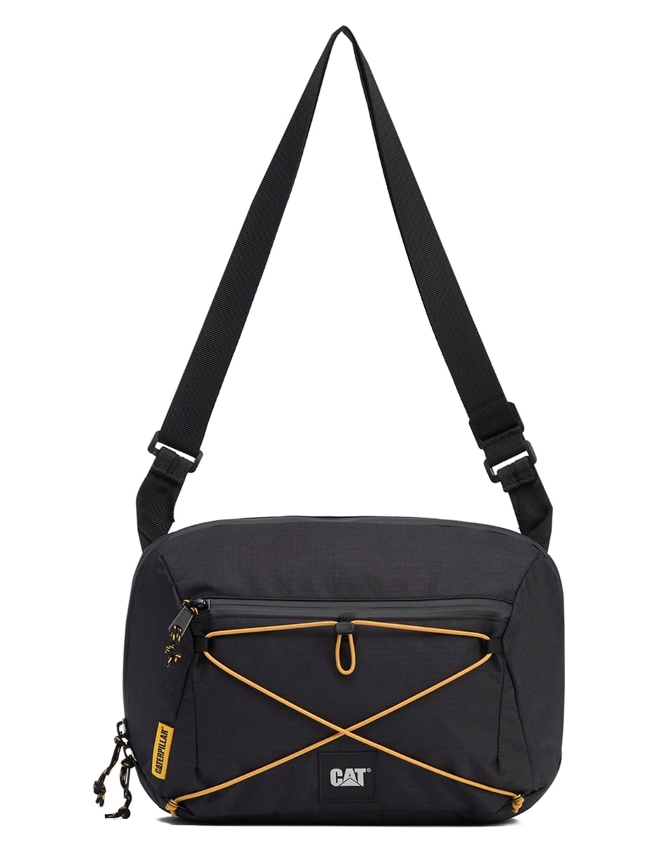 Bolsa crossbody unisex