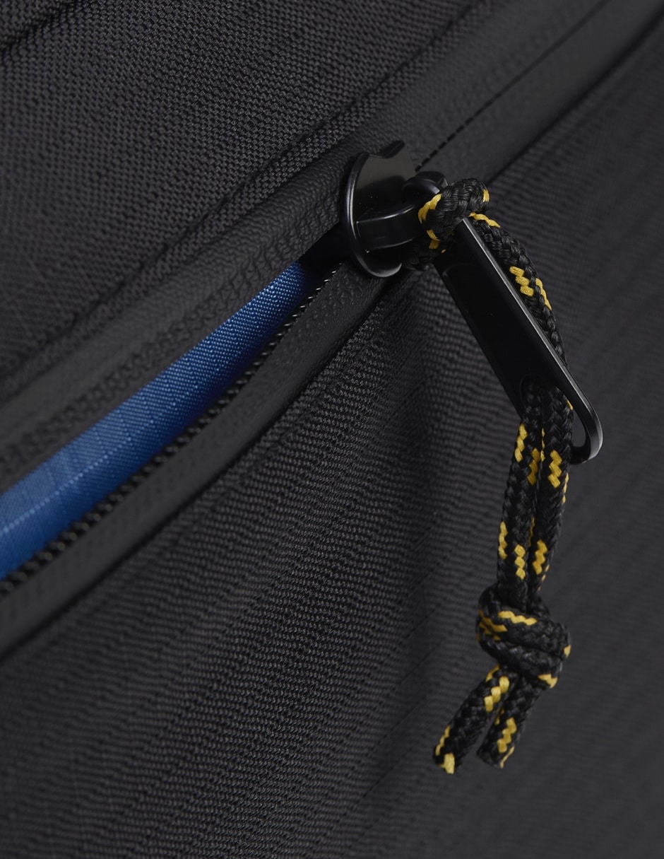 Bolsa crossbody Caterpillar unisex