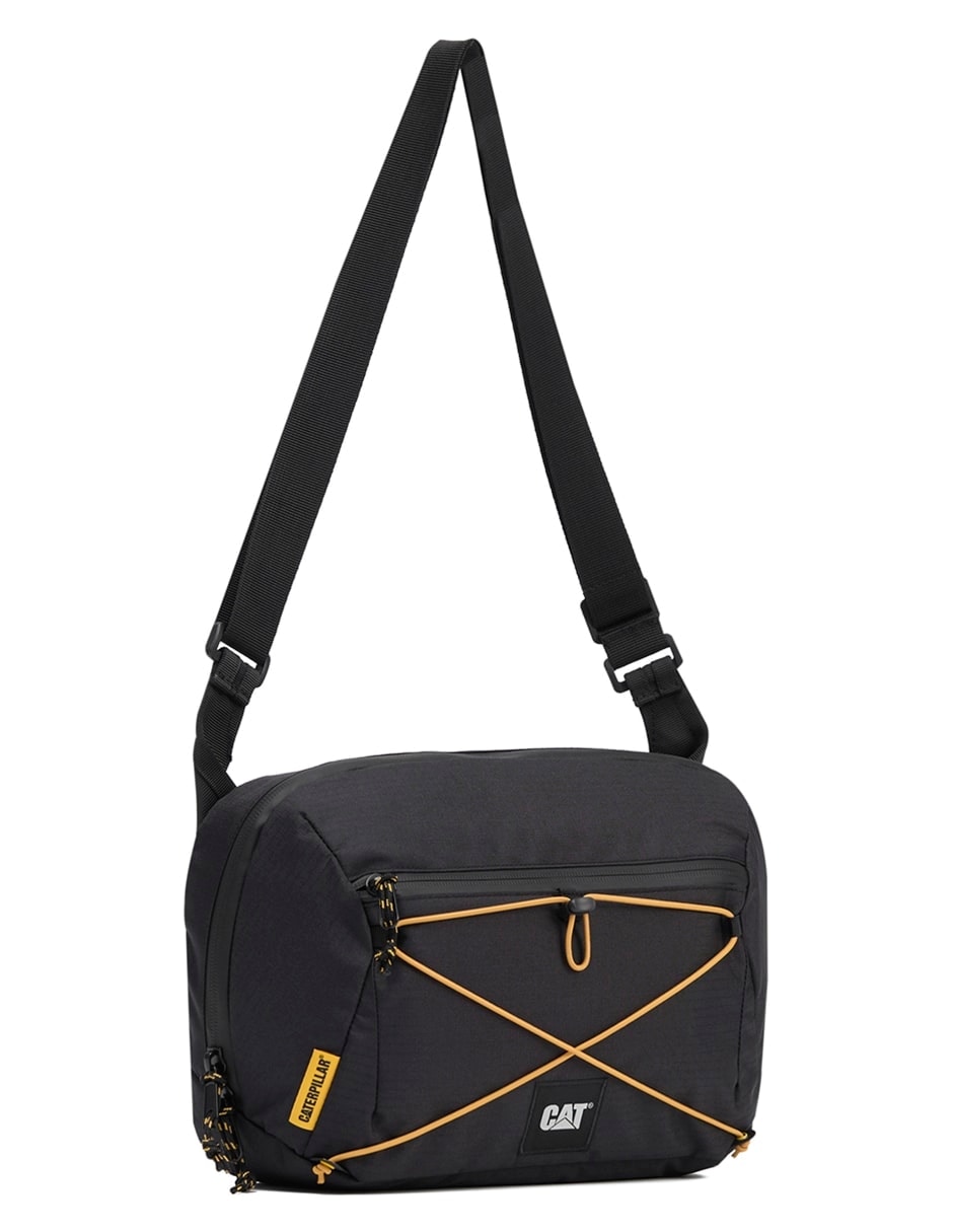 Bolsa crossbody Caterpillar unisex