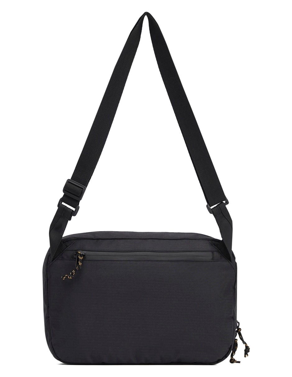 Bolsa crossbody Caterpillar unisex