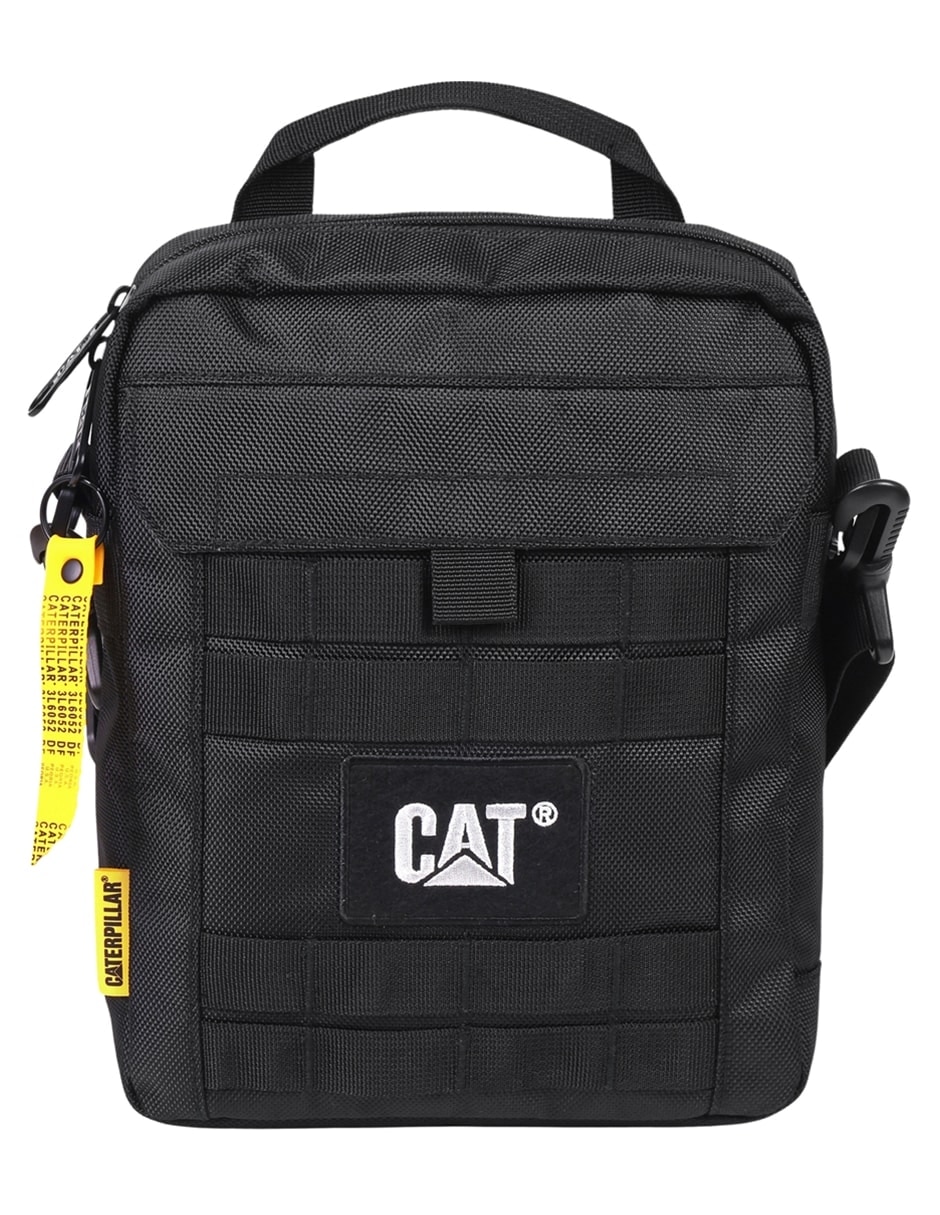 Bolsa bandolera Caterpillar Namib unisex