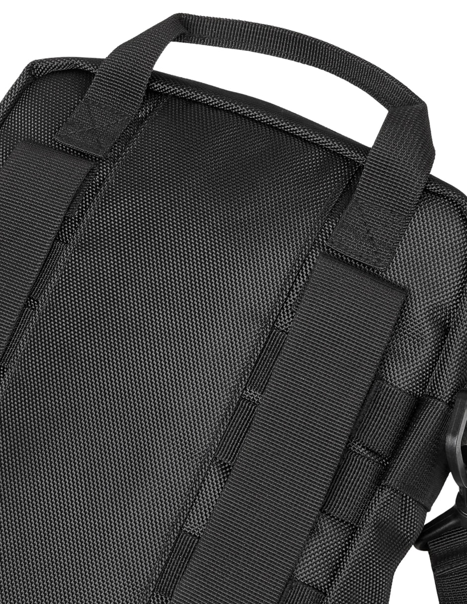 Bolsa bandolera Caterpillar Namib unisex