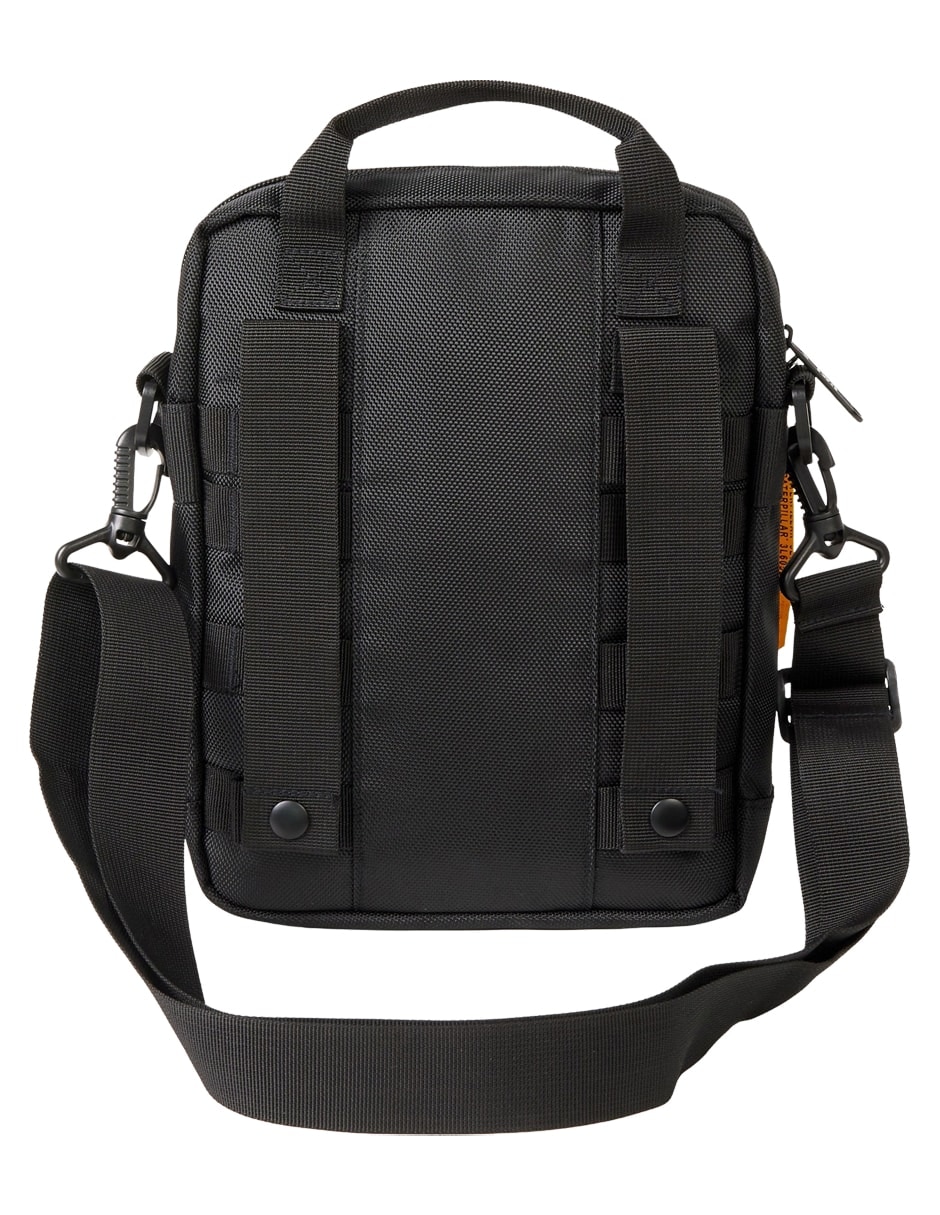 Bolsa bandolera Caterpillar Namib unisex