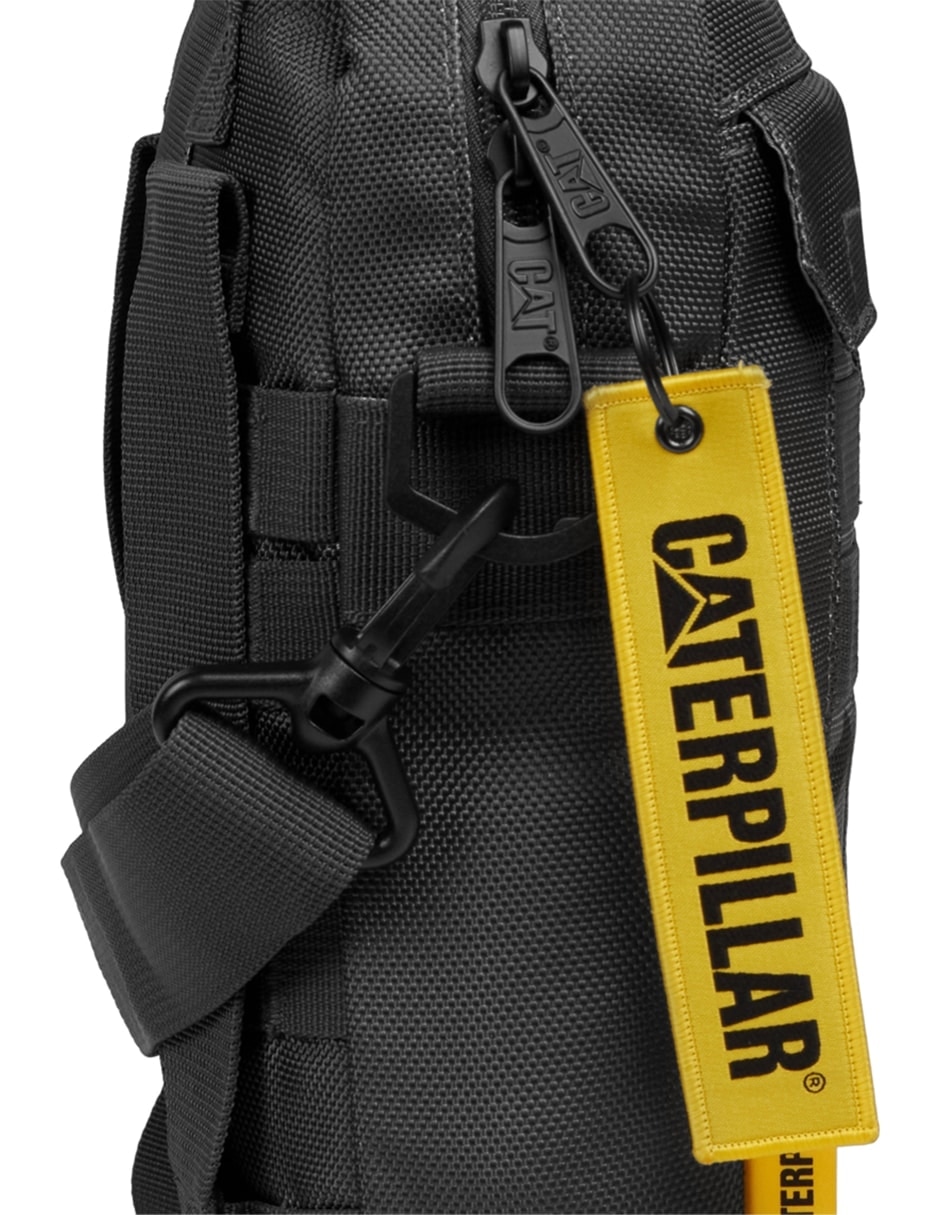 Bolsa bandolera Caterpillar Namib unisex