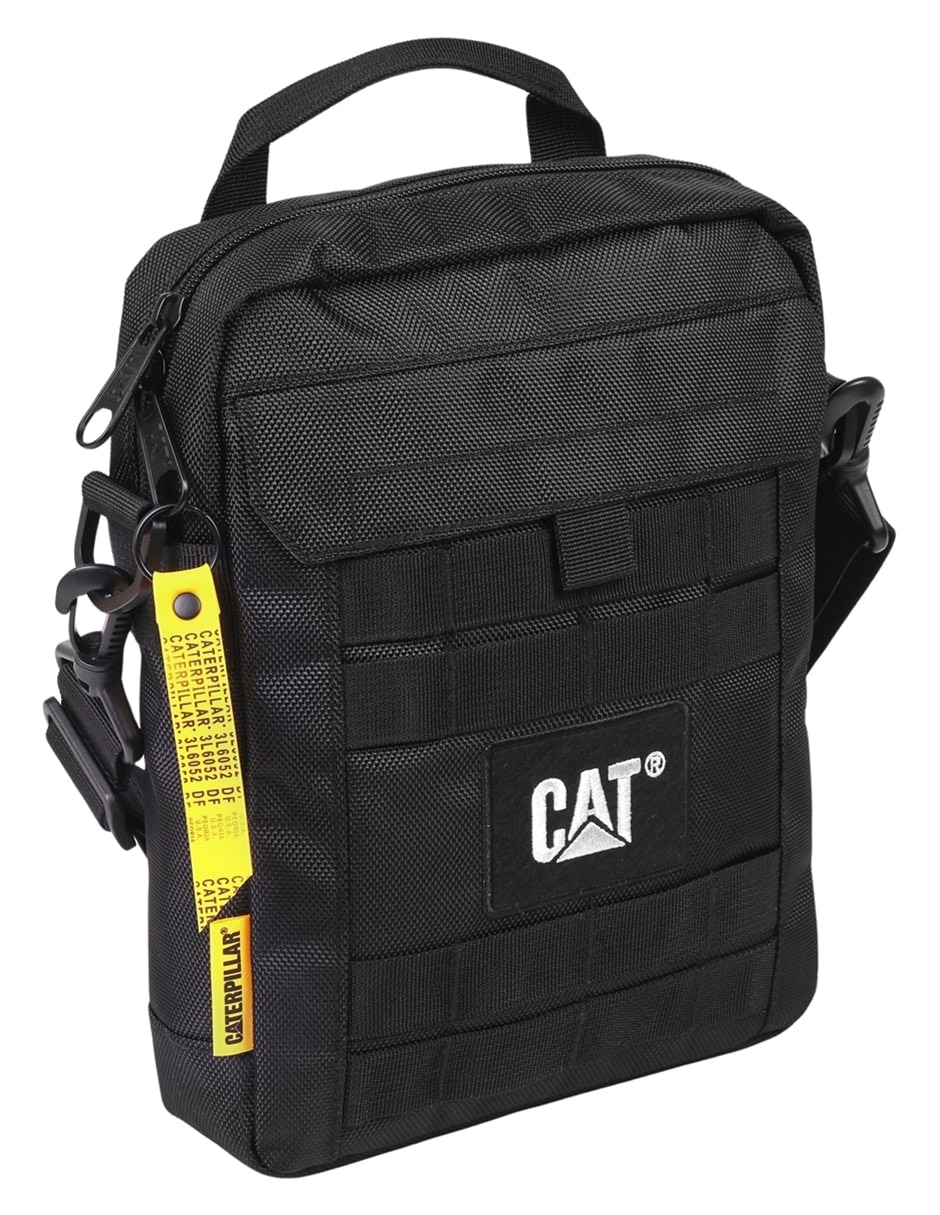 Bolsa bandolera Caterpillar Namib unisex