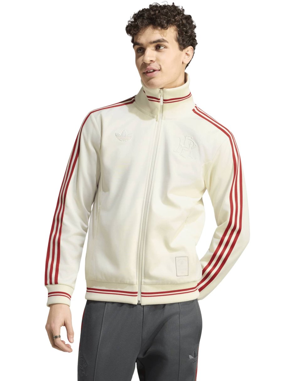 Chamarra para fútbol River Plate de hombre Chamarra para fútbol River Plate de hombre