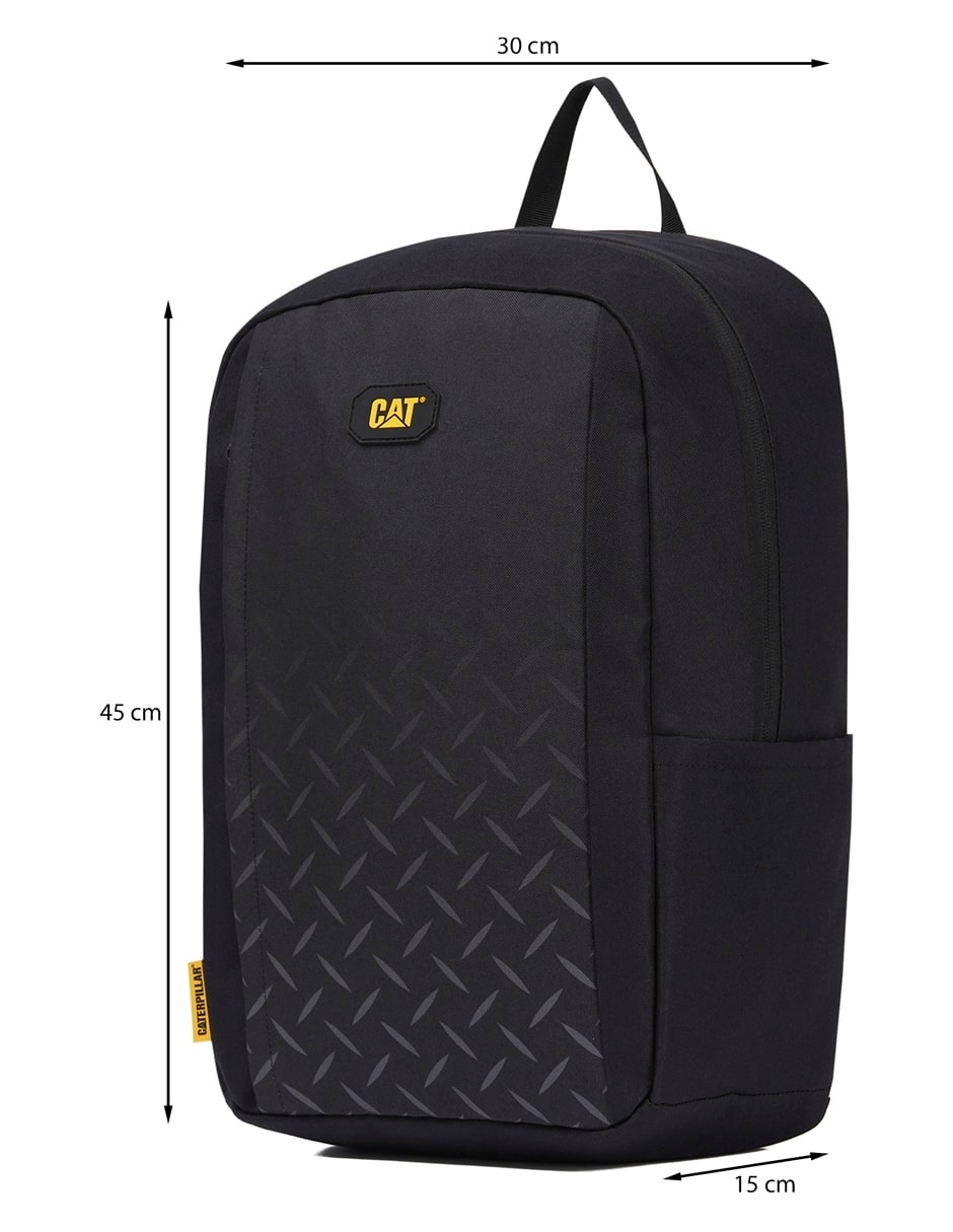 Mochila casual Caterpillar Voyager unisex