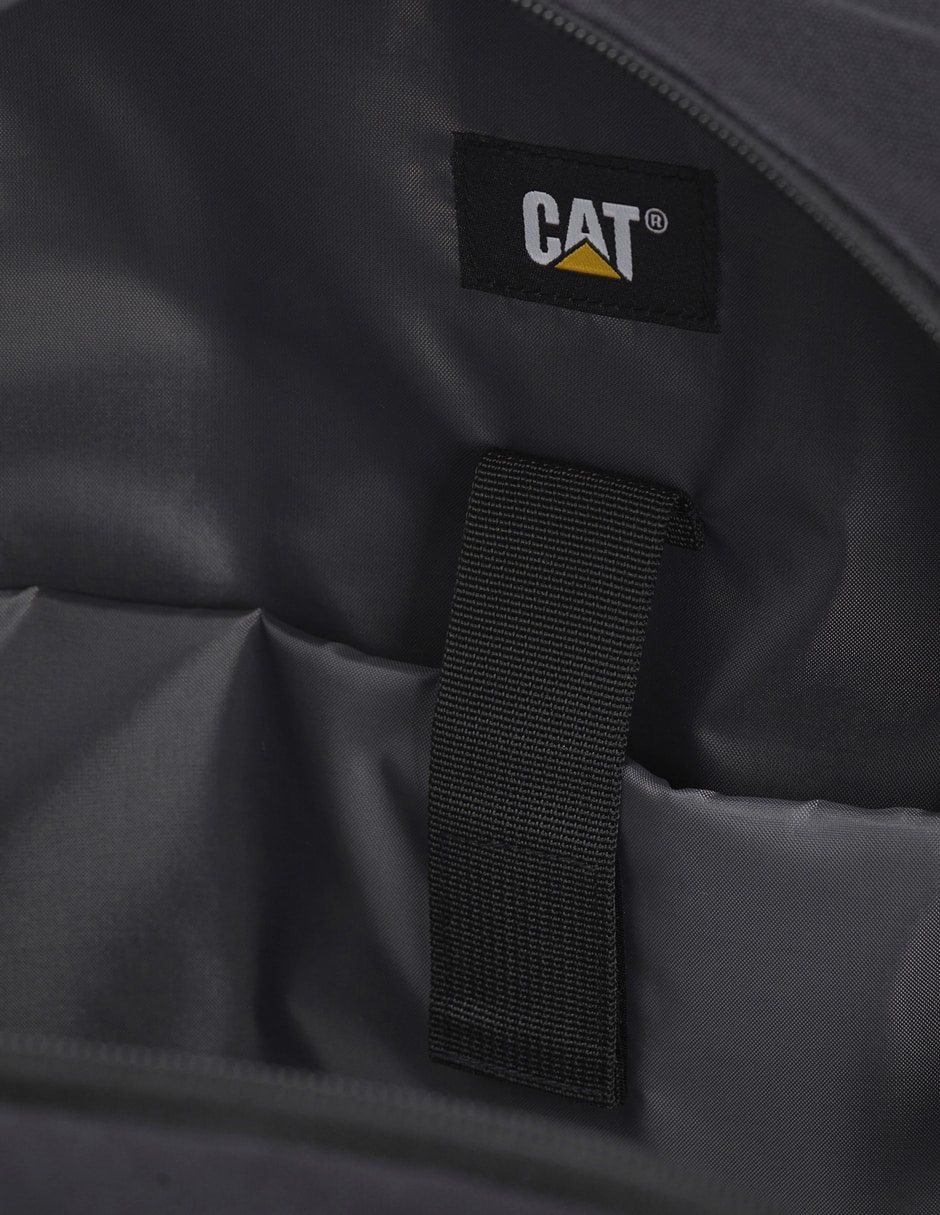 Mochila casual Caterpillar Voyager unisex