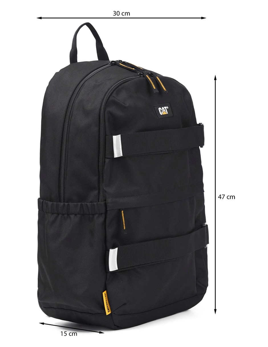 Mochila casual Melbourne unisex 7