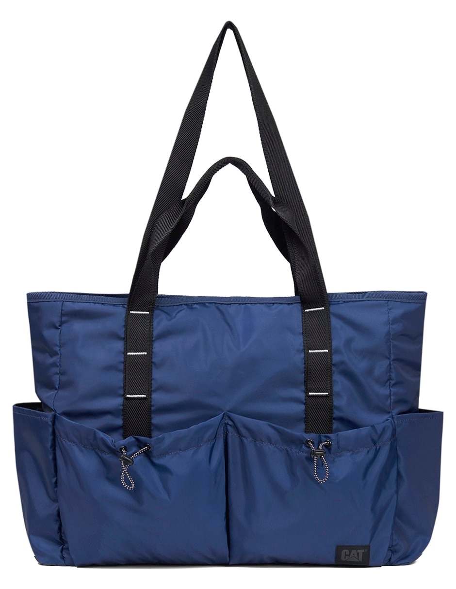 Bolsa tote unisex