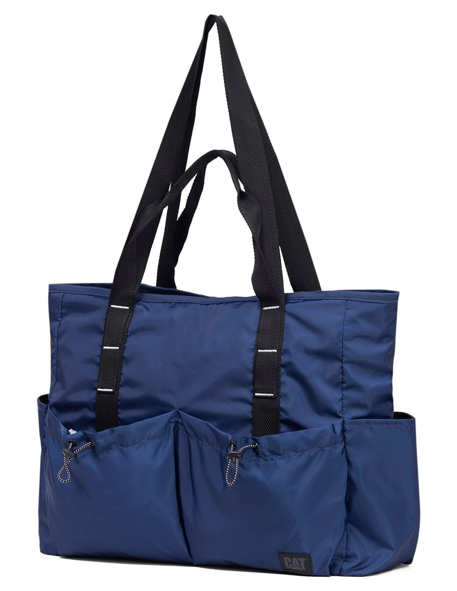Bolsa tote unisex 3