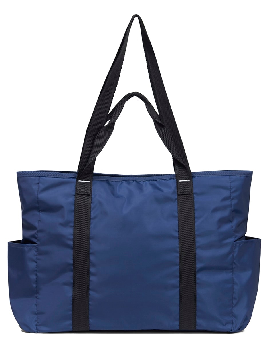 Bolsa tote unisex 4